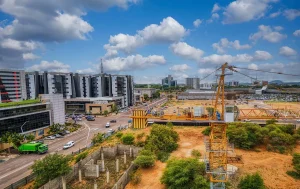 Why successful developments begin with understanding markets